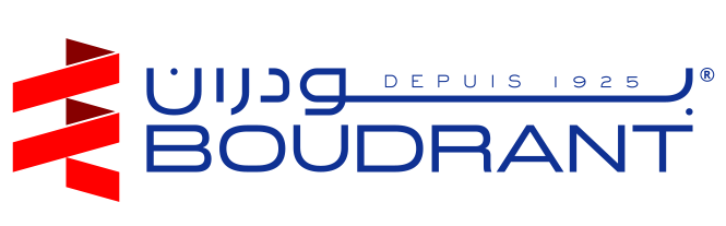 Logo BDR